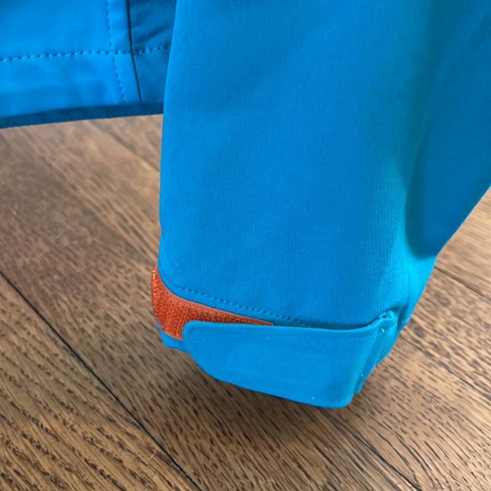 Marmot Soft Shell Jacket With Gore Windstopper Ma… - image 6